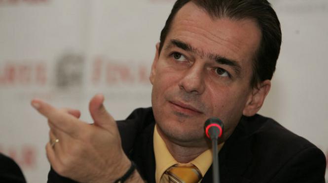 ludovic orban a ramas fara contul de facebook mi se pare cam straniu