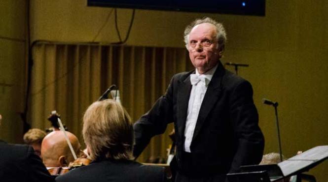 omul zilei marek janowski