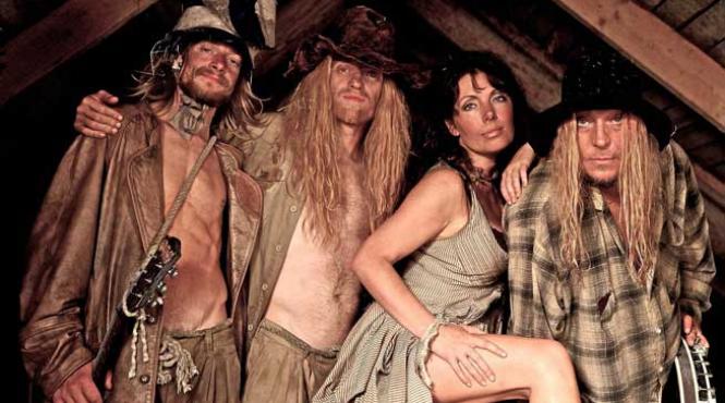 pe 11 octombrie la hard rock cafe rednex si marele hit cotton eye joe