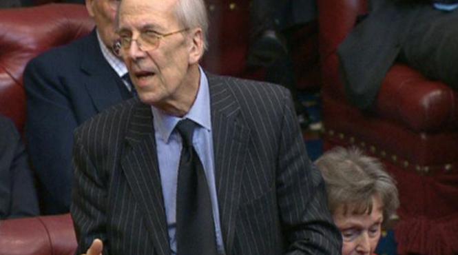 un conservator britanic avertizeaza imigranti din lumea a treia incearca sa si recreeze tara in marea britanie