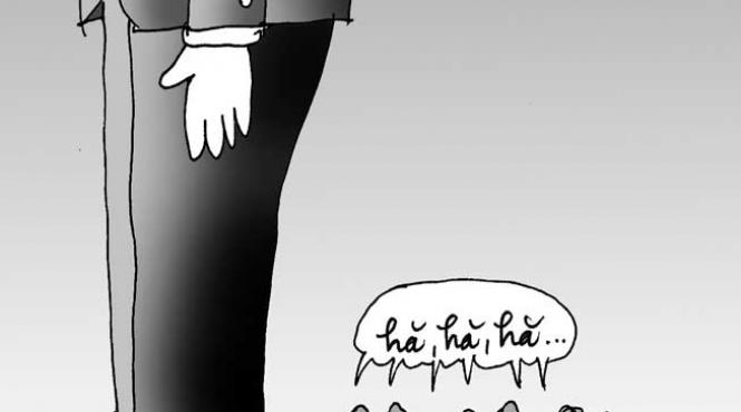 caricatura zilei 24 septembrie 2013