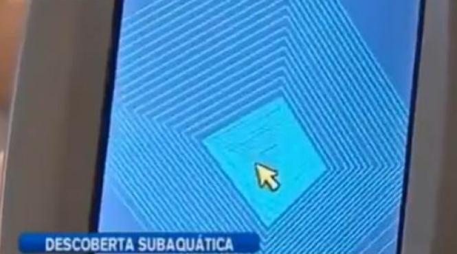 descoperire arheologica uluitoare in adancul oceanului atlantic piramida aproape identica celei a lui khufu video