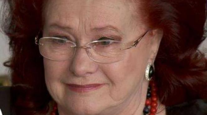 stela popescu despre geo saizescu avea un haz nebun privea via a cu destul de multa lini te