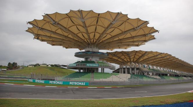 circuitul de la sepang a mai facut o victima