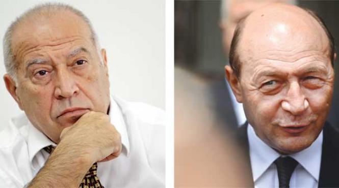 basescu a ordonat instantelor voiculescu este infractor