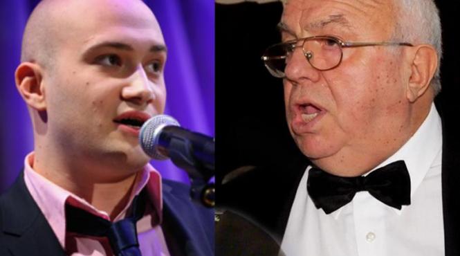 mihai bendeac atac dur la alexandru arsinel dumneata nu meritai acest rinichi ai furat dreptul altcuiva la viata