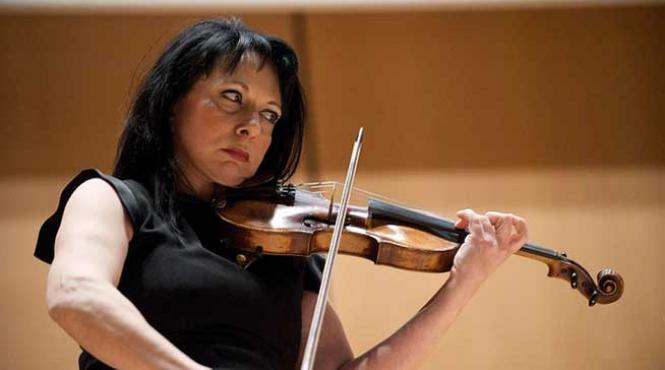 omul zilei silvia marcovici