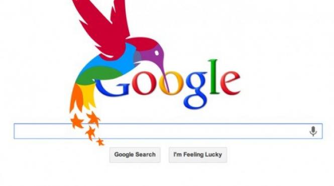 hummingbird noul algoritm a motorului de cautare google