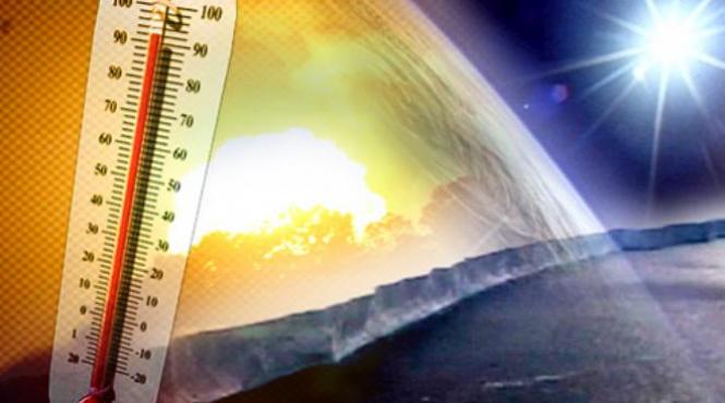 raport giec pamantul ar urma sa se incalzeasca cu 0 3 pana la 4 8 grade celsius pana in 2100