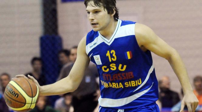 baschetbalistul andrei lefter a murit dupa patru zile de coma sportivul avea 23 de ani