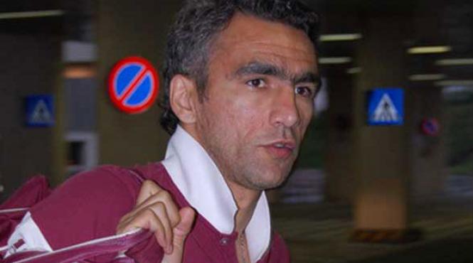 fostul capitan al rapidului prins beat la volan