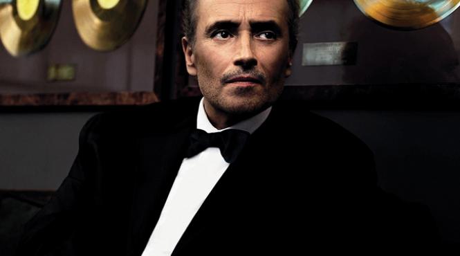 jose carreras lanseaza un documentar despre lupta impotriva leucemiei