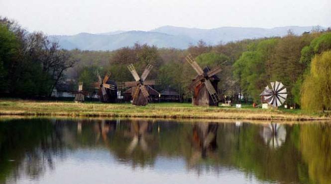 50 de ani de la infiintarea muzeului civilizatiei populare traditionale astra sibiu