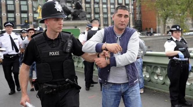 europol a trimis avertizari referitoare la bandele infractionale romanesti