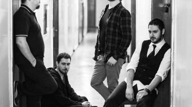 white walls a organizat auditia noului album inainte de concertul de lansare