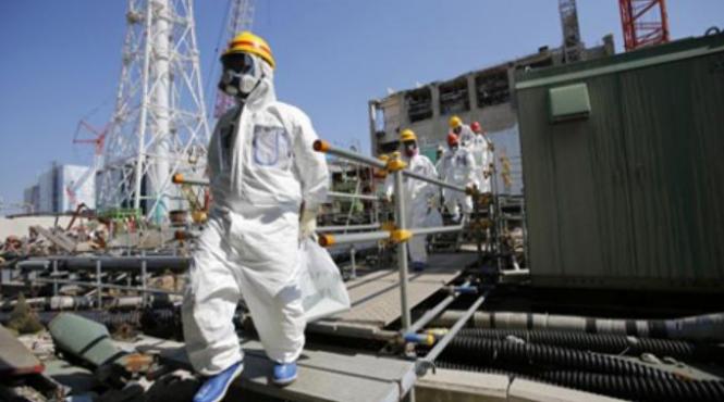 alerta nucleara la fukushima apa radioactiva se scurge in oceanul pacific