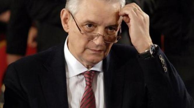 ilie sarbu despre usl nu mai sunt sigur spre ce se indreapta aceasta structura