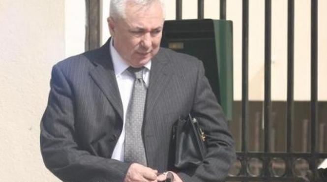 sotul sandei ladosi retinut pentru evaziune fiscala de peste patru milioane de euro