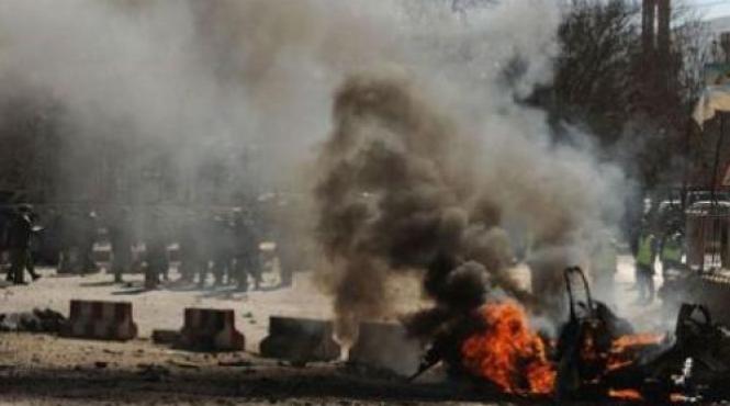 mai multi civili ucisi in afganistan intr un raid nato