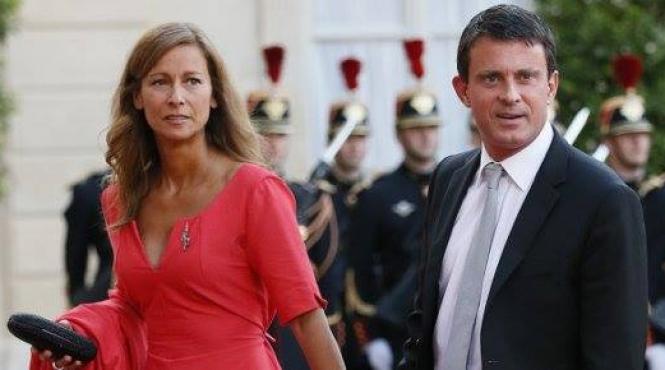 multe femei vor sa se culce cu manuel valls marea mea dragoste sotia ministrului francez de interne socheaza cu franchetea ei