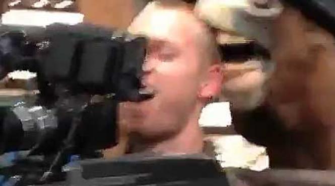 amuzant cine mai poate filma cand un cal are chef de joaca video