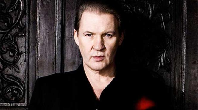 concertul johnny logan nu va mai avea loc