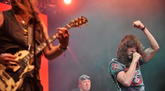 fanii au ales orasele turneului rezident ex