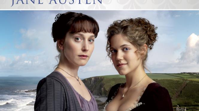 ratiune si simtire primul dvd al colectiei de filme bbc