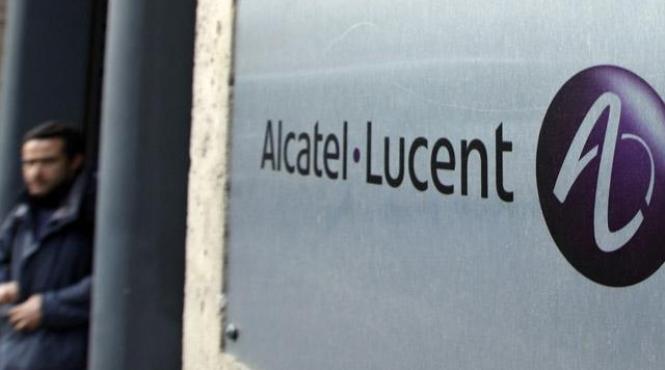 dezastru la alcatel 10 000 de concedieri