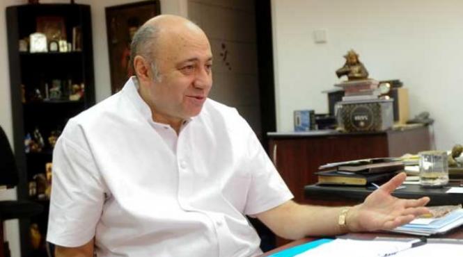 transplantul de organe la superlativ in medicina romaneasca