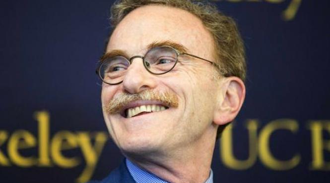 castigatorul nobelului pentru medicina i a multumit romanului george palade