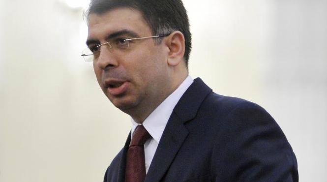 cazanciuc prezentarea raportului mcv era programata de la inceput pentru ianuarie 2014