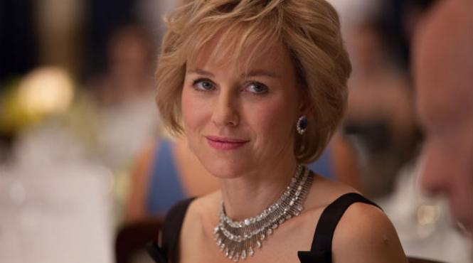 cinema naomi watts este printesa diana