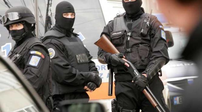 mafia israeliana la bucuresti diicot pe urmeele unei grupari suspectate de lipsire de libertate talharie si santaj