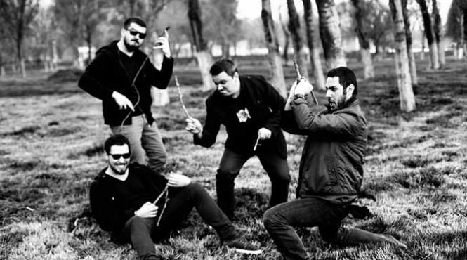 white walls lanseaza escape artist