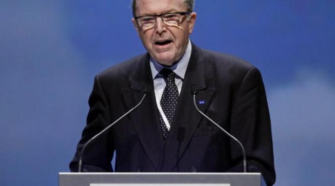 a murit presedintele ppe wilfried martens