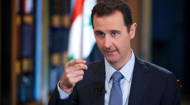 der spiegel l a intrebat pe bashar al assad daca se teme ca va avea soarta lui ceausescu