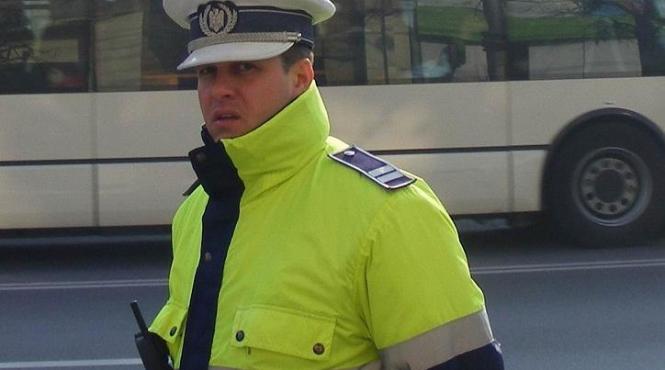 integru si rezistent la coruptie concluziile anchetei in cazul politistul clujean care a demisionat dupa ce indraznit sa si sanctioneze seful