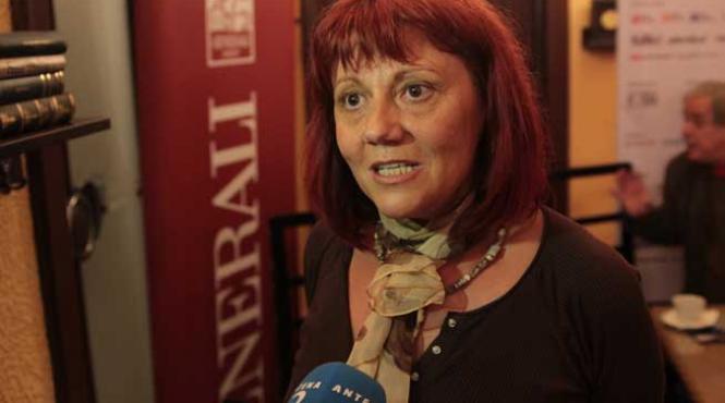 omul zilei marinela tepus