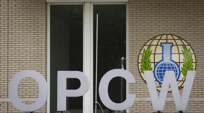 televiziunea norvegiana nobelul pentru pace va fi atribuit oiac