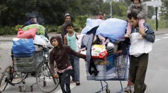 un ong antirasism depune plangere la adresa ministrului francez de interne din cauza afirmatiilor despre romi