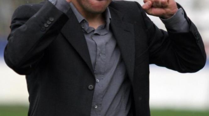 dorinel munteanu a fost demis de la kuban krasnodar