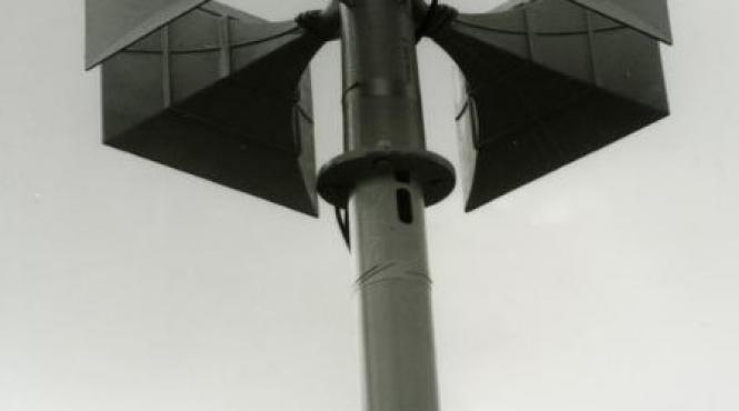 galatenii inspaimantati din nou de sirenele pentru atac aerian de proba