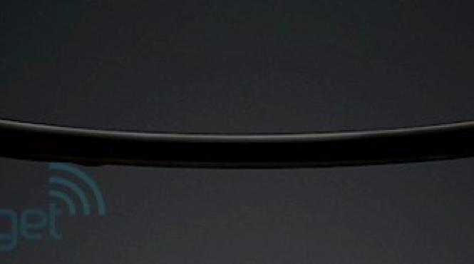 g flex de la flexibil inca un smartphone cu ecran curbat