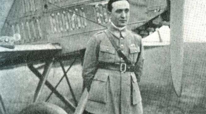 monument dedicat unui aviator roman inaugurat in cehia