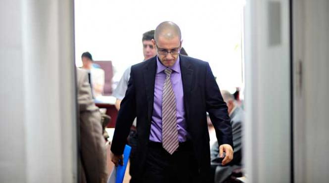 papici lucian demisia