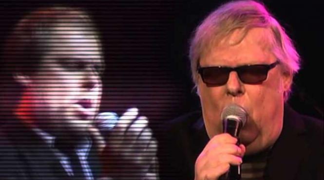 blues rock si boogie woogie cu oscar benton