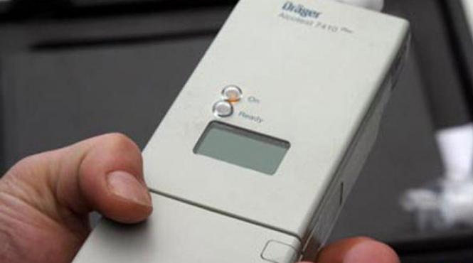 ce risca betivii care se urca la volan conform noului cod rutier