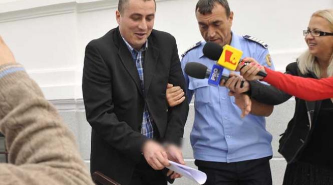 imagini cu cioaca din noaptea crimei