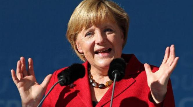 verzii o refuza pe merkel singura varianta pentru coalitie o reprezinta social democratii